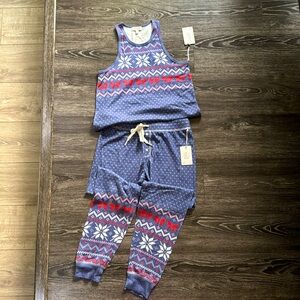 Cozy vibes set